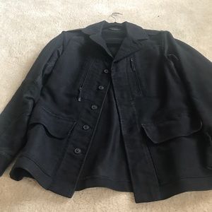 Labor Day💲 Black Fall/Winter jacket